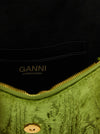 Ganni Lulu Wallet On Chain