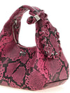 Ganni Mini Hobo Handbag