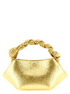 Ganni Bou Mini Handbag