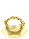Ganni Bou Mini Handbag