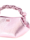 Ganni Bou Mini Handbag