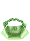 Ganni Bou Mini Handbag
