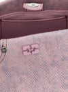 Ganni Mini Bou Handbag