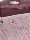 Ganni Mini Bou Handbag