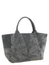 Ganni Medium Fairy Shopping Bag