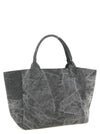 Ganni Medium Fairy Shopping Bag