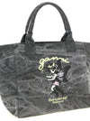 Ganni Medium Fairy Shopping Bag
