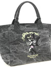 Ganni Medium Fairy Shopping Bag