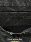 Ganni Medium Fairy Shopping Bag
