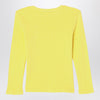 Bobo Choses Beneath The Moon yellow T-shirt
