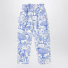 Bobo Choses Wonderland trousers in corduroy