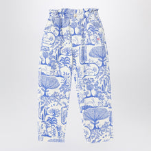  Bobo Choses Wonderland trousers in corduroy