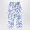 Bobo Choses Wonderland trousers in corduroy