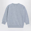 Bobo Choses Grey organic cotton sweatshirt