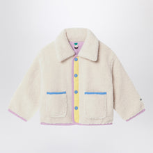  Bobo Choses Reversible Game Pawns jacket