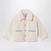 Bobo Choses Reversible Game Pawns jacket