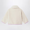 Bobo Choses Reversible Game Pawns jacket