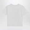 Bobo Choses White T-shirt with logo print