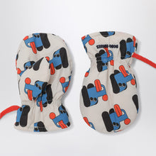  Bobo Choses Doggy Mate padded gloves