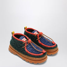  Bobo Choses x Camper ankle boots
