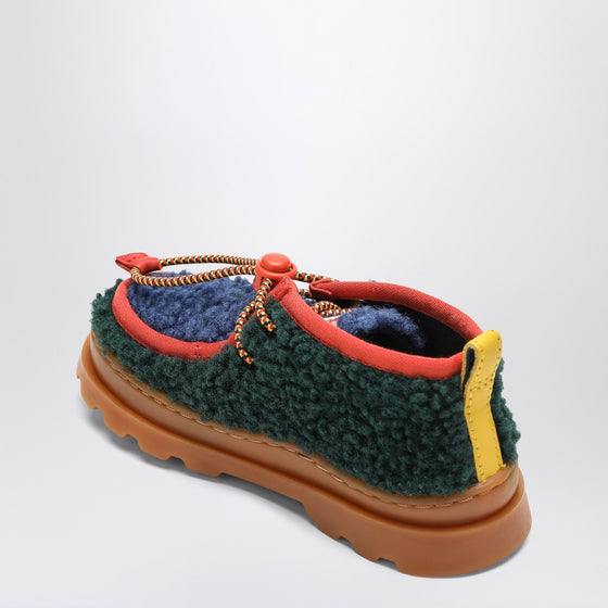 Bobo Choses x Camper ankle boots