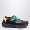 Brown Bobo Choses x Camper Sneakers