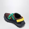Brown Bobo Choses x Camper sneakers