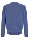 Ballantyne Cardigan Argyle
