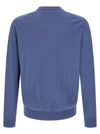 Ballantyne Cardigan Argyle
