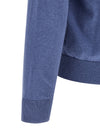Ballantyne Cardigan Argyle