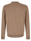 Ballantyne Cardigan Argyle