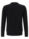 Ballantyne Diamond Sweater