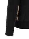 Ballantyne Diamond Sweater