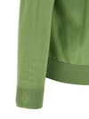 Ballantyne Argyle Sweater