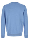 Ballantyne Argyle Sweater
