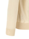 Ballantyne Argyle Sweater