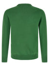 Ballantyne Argyle Sweater