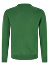 Ballantyne Argyle Sweater