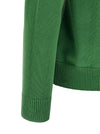 Ballantyne Argyle Sweater