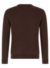 Ballantyne Argyle Sweater
