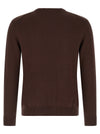Ballantyne Argyle Sweater