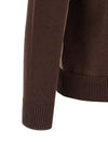 Ballantyne Argyle Sweater
