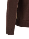 Ballantyne Argyle Sweater