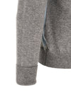 Ballantyne Classic Diamond Intarsia Sweater