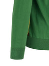 Ballantyne Argyle Sweater