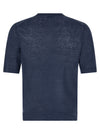 Ballantyne T-shirt Argyle
