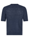 Ballantyne T-shirt Argyle