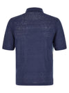 Ballantyne Polo Argyle