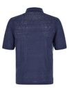 Ballantyne Polo Argyle