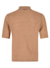 Ballantyne Polo Argyle